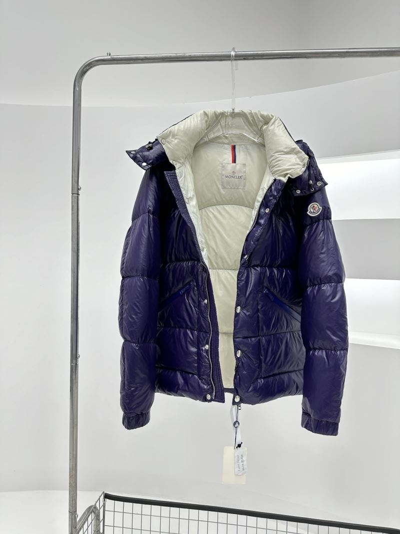 Moncler Down Jackets